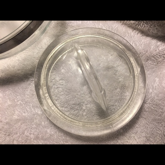 1940s Pyrex Flameware Tea Kettle - Picture 4 of 7